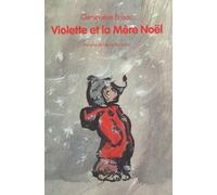 Violette et la Mère Noël