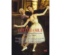 Vai Milano – Violette et Mister B