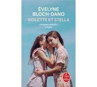 Violette et Stella Evelyne Bloch-Dano (Auteur)