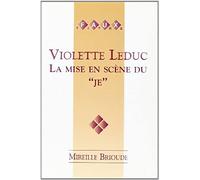 Violette Leduc