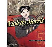 Violette Morris – À abattre par tous moyens – Deuxième comparution (2)