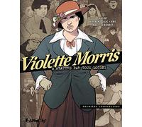 Violette Morris: À abattre par tous moyens-Première comparution (1)