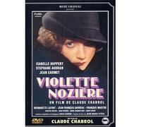 Violette Nozière