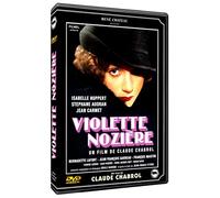 VIOLETTE NOZIERE - DVD