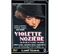 Violette Nozière DVD
