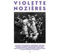 Violette Nozières André Breton (Auteur), Benjamin Péret (Auteur), René Magritte (Auteur), Salvador Dali (Auteur)
