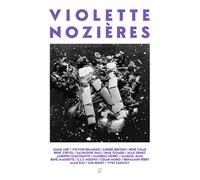 Violette Nozières - André Breton - Prairial - broché - Essai