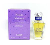Violette precieuse de Caron 50 ML Eau de Parfum Spray 1.7 Fl. OZ