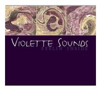 Violette Sounds - Feelin' Inside
