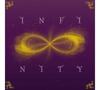 Violette Sounds – Infinity – Vinyle 12"