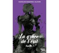 Violette - Tome 2 - Violette Marceline Desbordes-Valmore (Auteur), Laetitia Hanin (Préface)
