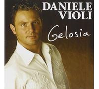 Violi Daniele - Gelosia [Import]