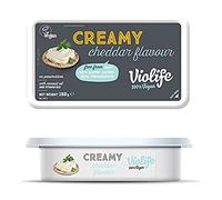 Violife - Pâte à tartiner crémeuse au cheddar, 150 g