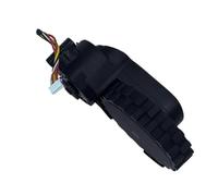 Violiica Accessoire en plastique pour aspirateur robot hybride Eufy Clean L50 L50 SES L60 L60 L60 - Accessoire en plastique pour un mouvement silencieux et une installation facile
