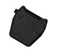 Violiica Adaptateur de pédale pour vélo de route et VTT, surface antidérapante, matériau composite haute densité, design ergonomique pour plus de confort et de sécurité