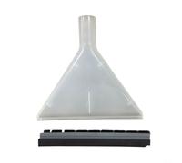 Violiica Buse de lavage pour nettoyage de tissus d'ameublement Karcher SE 4001 SE 4002 SE 5001 pour Miele pour Bosch pour Electrolux et autres aspirateurs 35 mm Nettoyeur manuel pour meubles sièges de