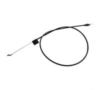 Violiica Câble de frein pour tondeuse à gazon 54530-VL0-S01 pour Honda HRR216 et HRX217 Series - Remplacement direct - 1 pièce