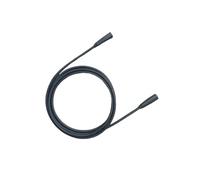 Violiica Câble d'extension d'affichage pour moteur Bafang pour M410 M500 M510 M600 M560 M800 M820 Middrive Ebikes 125 cm compatible avec l'accélérateur 1T1 1T2