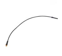 Violiica Capteur de Frein Electromagnétique 2/3 Broches 2A 2Y Interrupteur de Frein Electromagnétique pour Vélo Électrique Scooter Noir