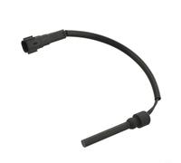 Violiica Capteur de niveau de liquide de refroidissement 30645812 30645814 pour Volvo S60 S80 V40 V70 XC60 XC70, LR2, Range Rover Evoque, Discovery Sport (2007-2018)