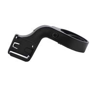 Violiica Cateye Support de guidon pour ordinateur de vélo Cateye Noir