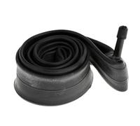 Violiica Chambre à air 26 x 1,75-2,125 avec valve US en butyle pour VTT, vélo de route, noir