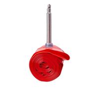 Violiica Chambre à air légère en TPU pour VTT Valve Presta 48 mm pour roues de 26/27,5/29 pouces