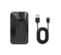 Violiica Chargeur USB pour dérailleur arrière X01 et Xx1 Eagle 5 V Alimentation avec indicateur LED pour levier de vitesse électronique de vélo