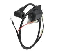 Violiica Coil Huasheng KS865 EB650 Souffleur 2-63CC pour pièces de rechange NN KS865 Noir