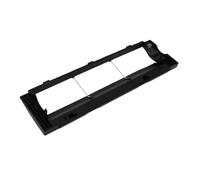 Violiica Couvercle de brosse principale pour robot S31 - En plastique - Pièce de rechange avec joint étanche - Sols en bois résistant aux rayures