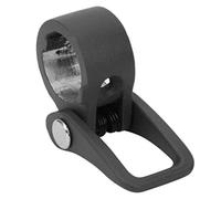 Violiica Crochet de suspension pour scooter électrique Segway Ninebot Max G30, noir pliable support de base accessoire de rechange