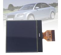 Violiica Écran LCD pour tableau de bord avec connexion FPC B6 B7 2002-2008