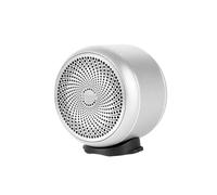 Violiica Enceinte de vélo sans fil avec klaxon de 98 dB et 16 alertes vocales, étanche IPX, 4 heures de lecture, Bluetooth 5.0 pour vélo, vélo électrique et moto, rouge