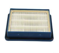 Violiica Filtre de rechange pour aspirateur Hoover Telios Plus Series TE70-TE12, TE70_TE15, TE70_TE16, T108