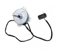 Violiica Générateur d'éolienne portable triphasé sans balais 200 W à aimant permanent pour la génération d'énergie hors réseau avec boîte de vitesses pour entrée vent/eau/manivelle manuelle