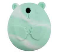 Violiica Housse de protection en silicone avec dragonne pour machine Tamagotchi Pix Virtual Pet - Matériau souple résistant aux chocs - Design résistant aux rayures pour un transport quotidien