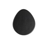 Violiica Housse de protection pour manivelle de vélo Shimano Duraace R9200P et Ultegra R8100P Pa - Protection contre la poussière et le sable - Noir