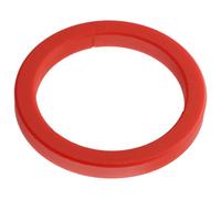 Violiica Joint de tête en silicone E61 8,0 mm de rechange pour machines à café Gaggia, 73 x 57 x 8 mm