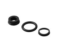 Violiica Kit de réparation en alliage d'aluminium pour piston de frein à disque de vélo et joint d'huile pour Sram MT2 MT4 Mt5 Mt6 Mt7 Mt8