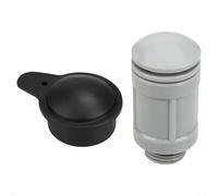 Violiica Kit de réparation pour piscine hors sol Intex - 1,6 x 4,6 cm - Résistant à la pression - Pour modèles de piscine 26165EH/26167EH