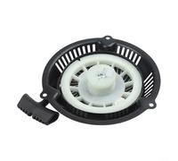 Violiica Lanceur de démarrage pour tondeuse à gazon Cobra 1P60 1P64 pour Hecht 5484SW BM 551