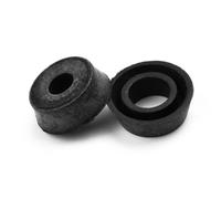 Violiica Lot de 2 bagues d'étanchéité pour levier de frein Shimano XT M785 M8000 SLX VTT