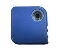 Violiica Lot de 3 cartouches de déminéralisation PDC51V1, pour Vicks, humidificateurs V4600 V5100 VUL575 Sunbeam696-Réduit la poussière blanche