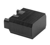 Violiica Outil de verrouillage à came pour Harley Davidson Dyna modèles 1999 2006 et Twin Cam 1999 2017 Design à double tête pour arbre à cames et vilebrequin pignon moteur outil d'entretien