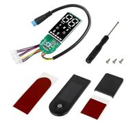 Violiica Panneau de commande pour scooter électrique Xiaomi M365 1S Pro2 avec carte de protection, kit de circuit de commutation pour une installation facile