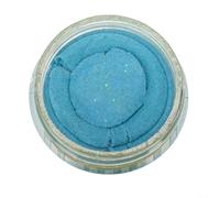 Violiica Pâte flottante à la truite pour pêche à la carpe, pâte malléable avec un fort parfum adapté à différentes techniques de pêche (bleu)