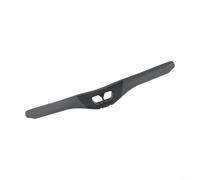 Violiica Poignée d'aviron 50,5 cm Pièce de rechange pour Concept 2 D E pour rameur d'intérieur Powerfun pour entraînement du dos Équipement de gym à domicile