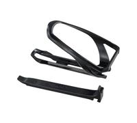 Violiica Porte-bouteille ultra léger pour vélo de route et montagne avec levier de pneu intégré, design à dégagement rapide, poignée antidérapante, 170 mm x 30 mm, pour bouteilles d'eau standard