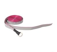 Violiica Réseau d'antenne à ondes courtes pour antenne GP 16P Câble nez en cuivre avec ABS 1/4 longueur d'onde pour PAC-12MA-12 Longueur 5 m pour 10 mm ou 16 mm de diamètre (2,5 mètres)