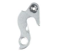 Violiica Support de dérailleur arrière pour vélo TREK #CC013/230026, cadre en alliage d'aluminium pour TREK Série 1, série 3, FX, carburant, modèles Allant